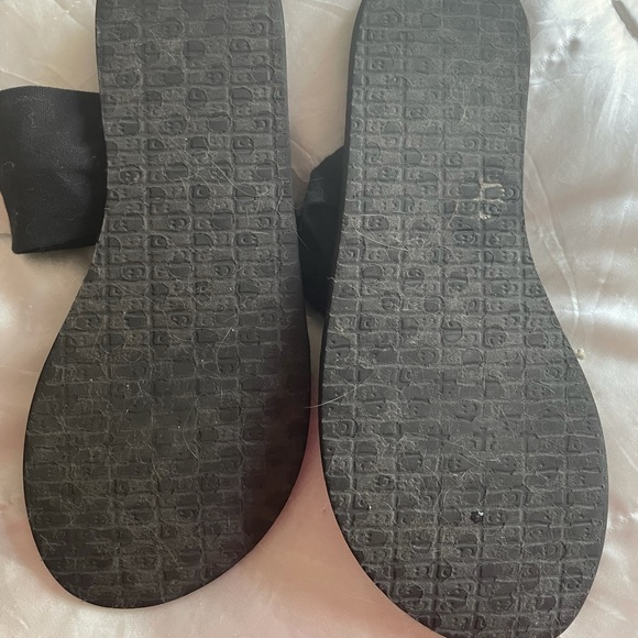 Gently used sanuks. Size 8. - Picture 4 of 4